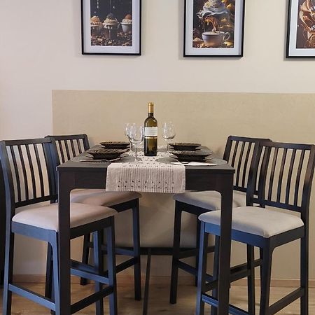 Sunrise Apartment Schladming Εξωτερικό φωτογραφία