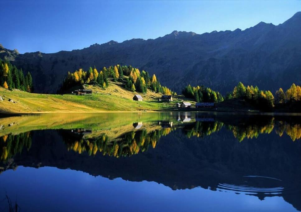 Sunrise Apartment Schladming Εξωτερικό φωτογραφία