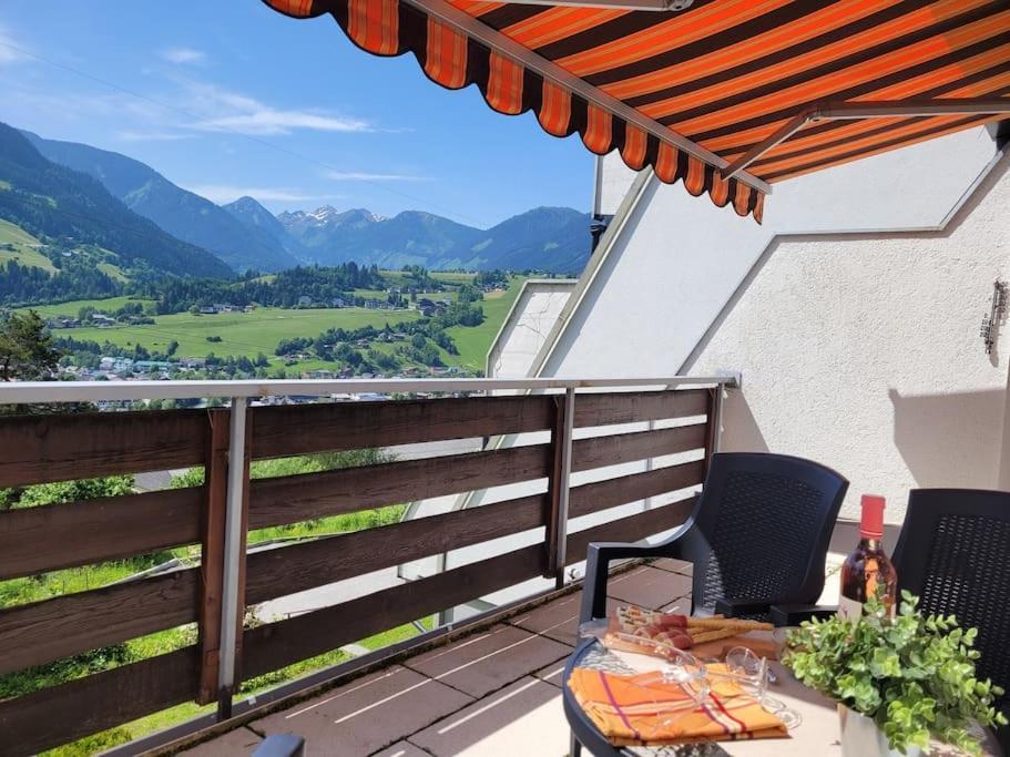 Sunrise Apartment Schladming Εξωτερικό φωτογραφία