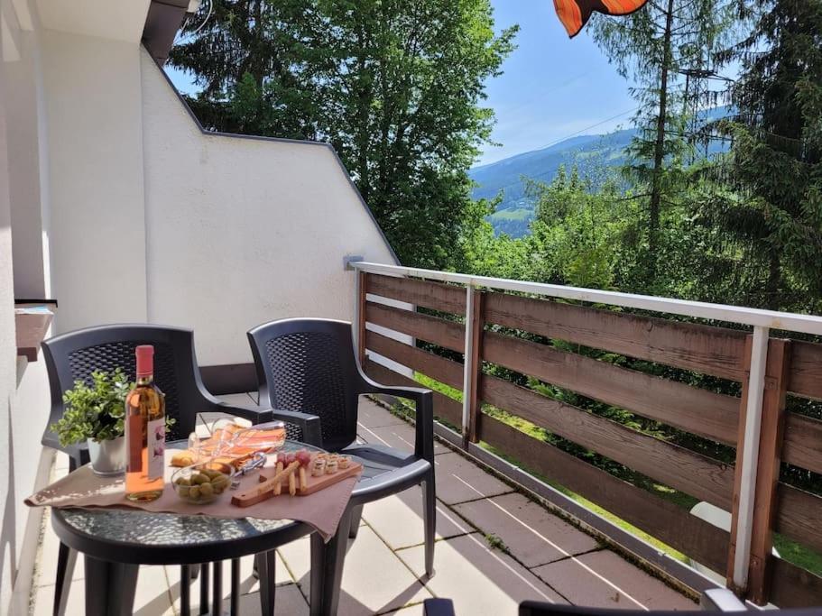 Sunrise Apartment Schladming Εξωτερικό φωτογραφία