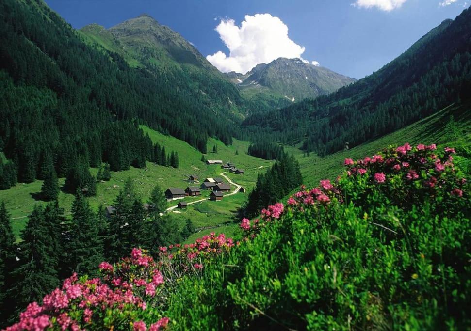 Sunrise Apartment Schladming Εξωτερικό φωτογραφία