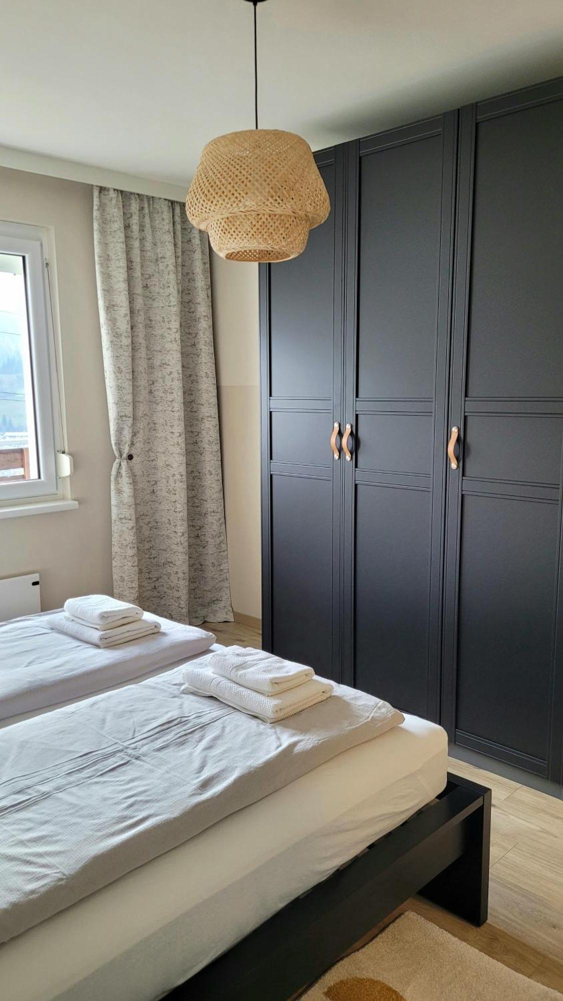 Sunrise Apartment Schladming Εξωτερικό φωτογραφία