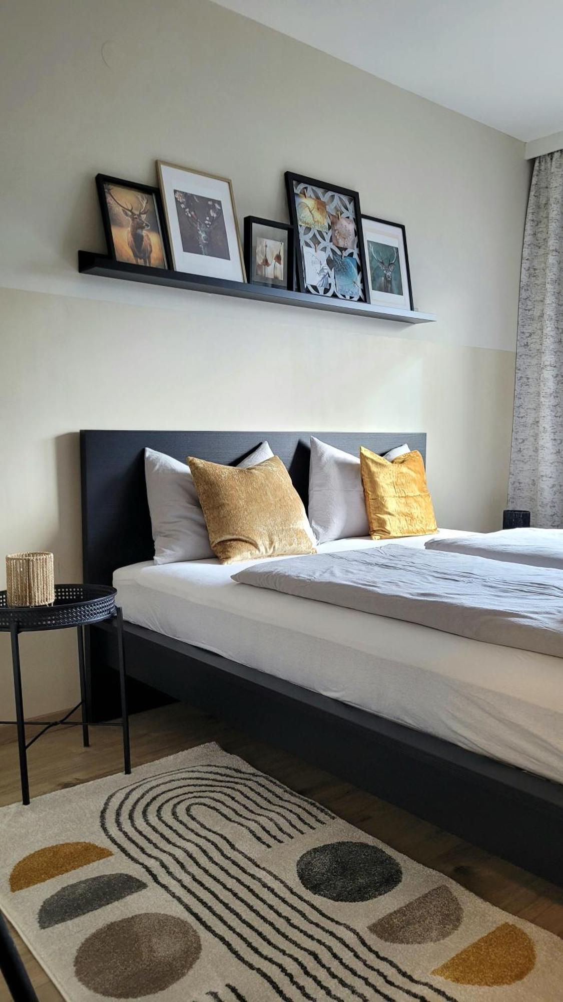 Sunrise Apartment Schladming Εξωτερικό φωτογραφία