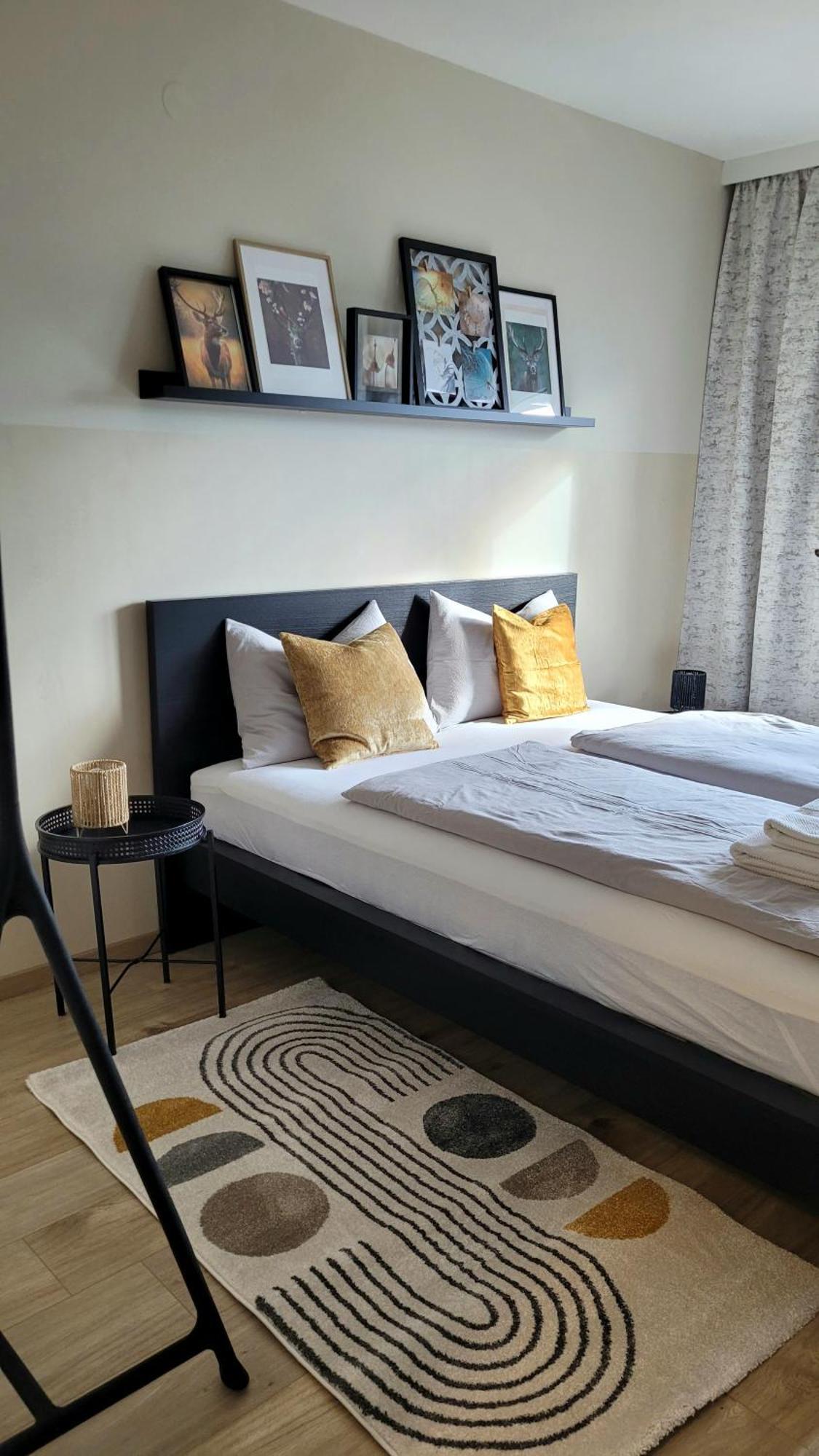 Sunrise Apartment Schladming Εξωτερικό φωτογραφία