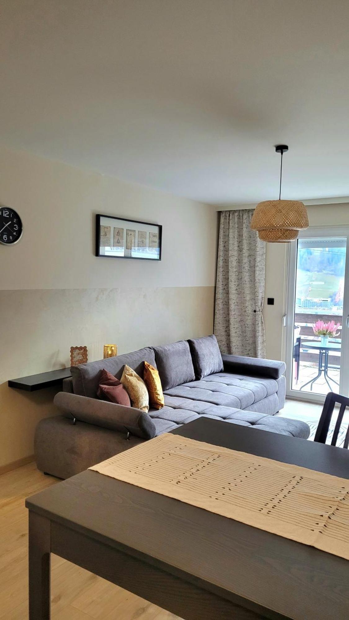 Sunrise Apartment Schladming Εξωτερικό φωτογραφία