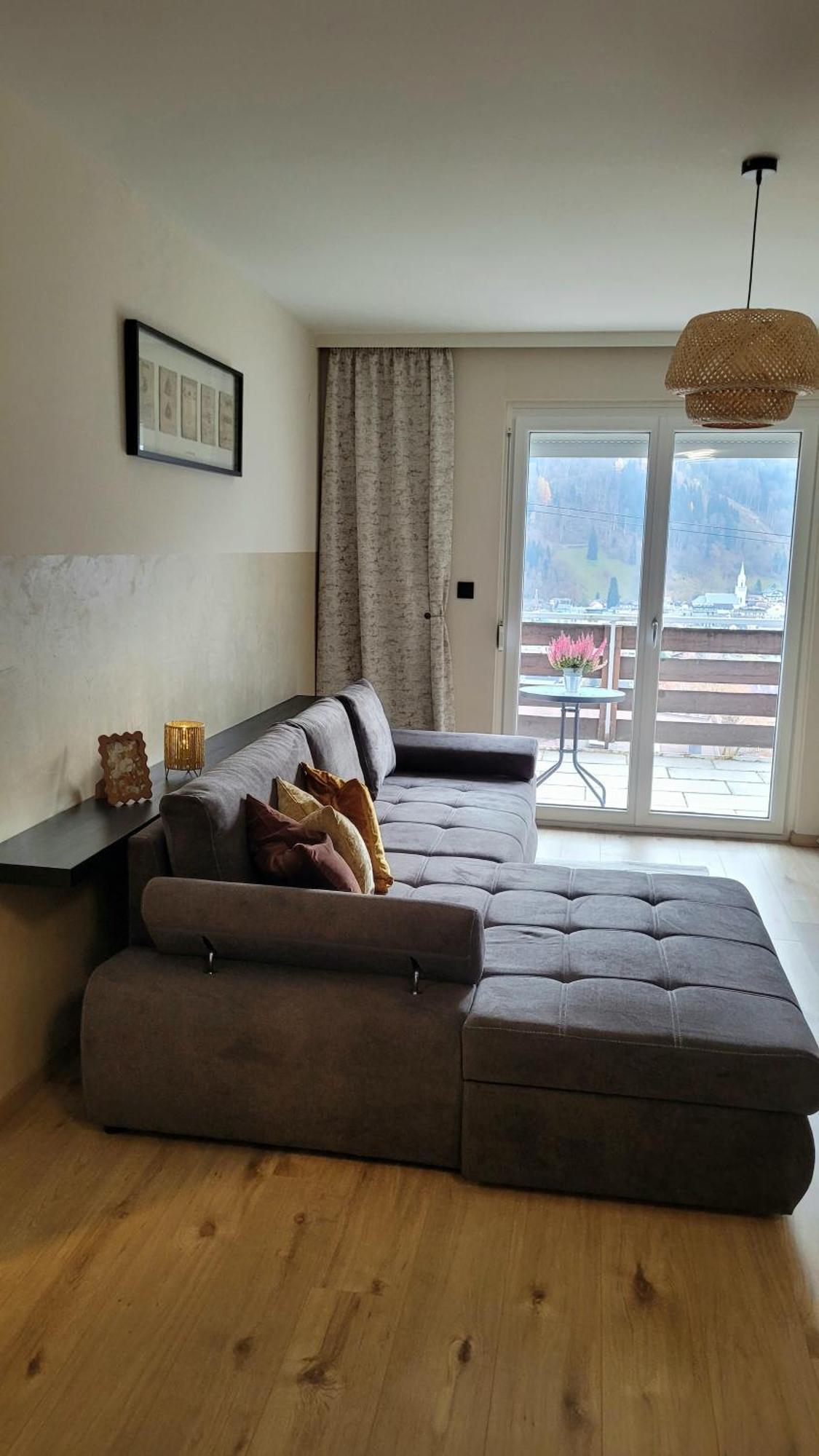 Sunrise Apartment Schladming Εξωτερικό φωτογραφία