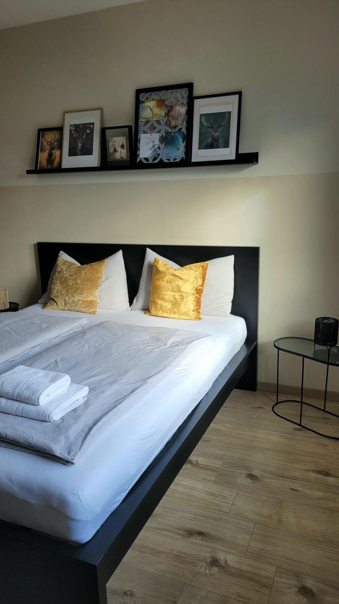 Sunrise Apartment Schladming Εξωτερικό φωτογραφία