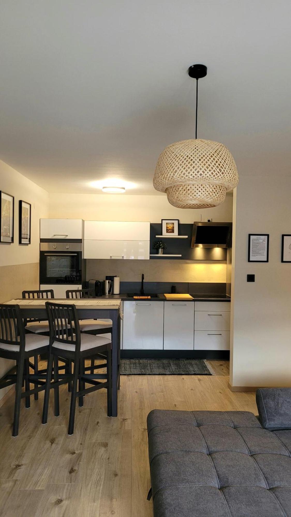 Sunrise Apartment Schladming Εξωτερικό φωτογραφία