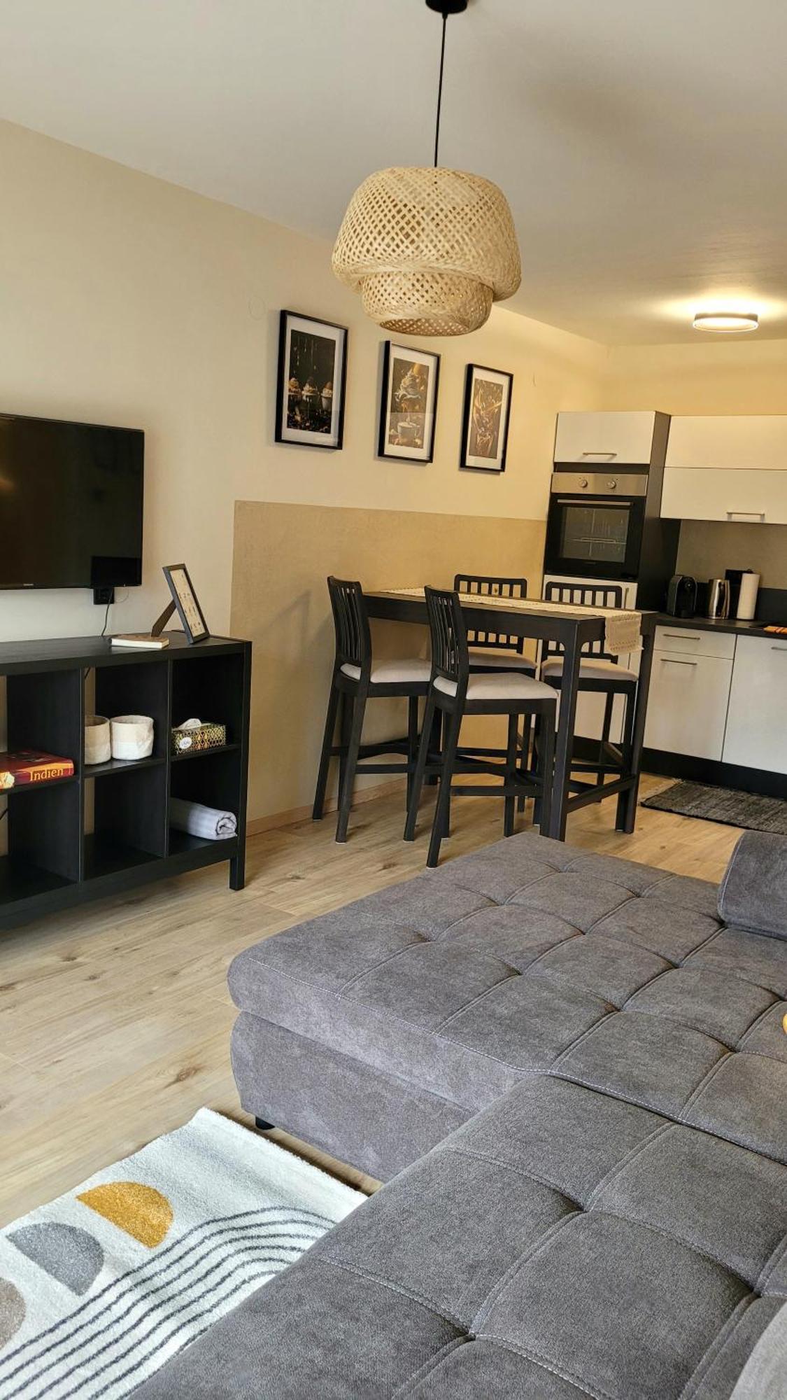 Sunrise Apartment Schladming Εξωτερικό φωτογραφία