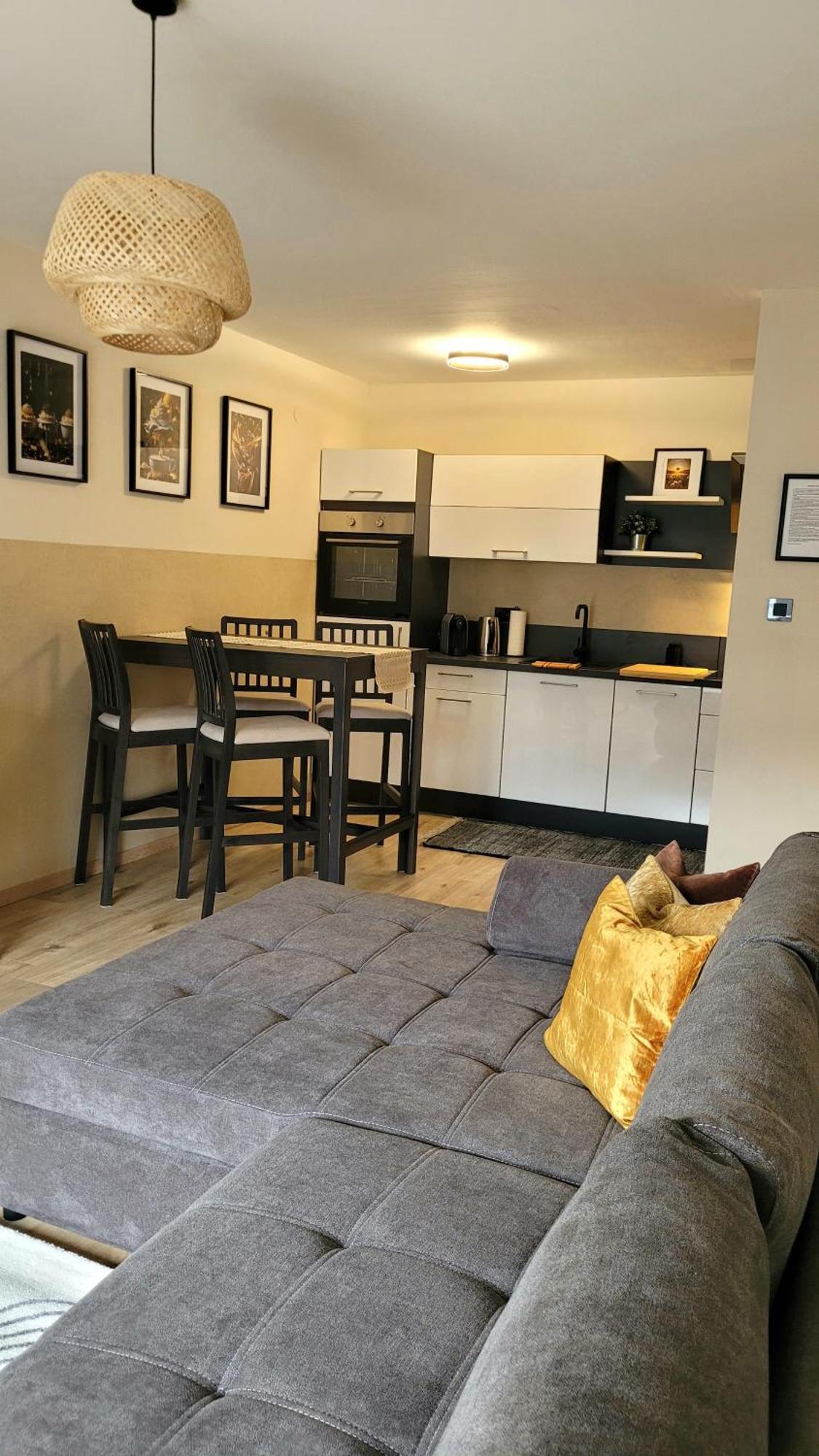 Sunrise Apartment Schladming Εξωτερικό φωτογραφία