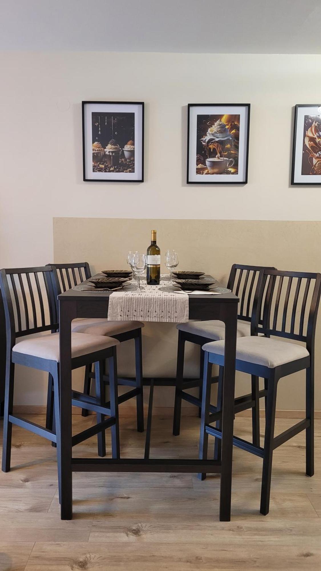 Sunrise Apartment Schladming Εξωτερικό φωτογραφία
